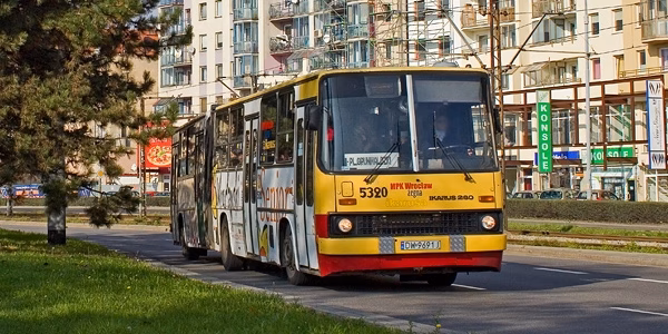 Koniec pewnej epoki w MPK (ZDJĘCIA)