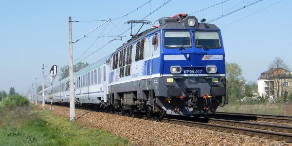 Grudniowe zmiany na kolei – cz. 1