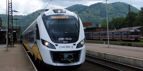 Grudniowe zmiany na kolei – cz. 2