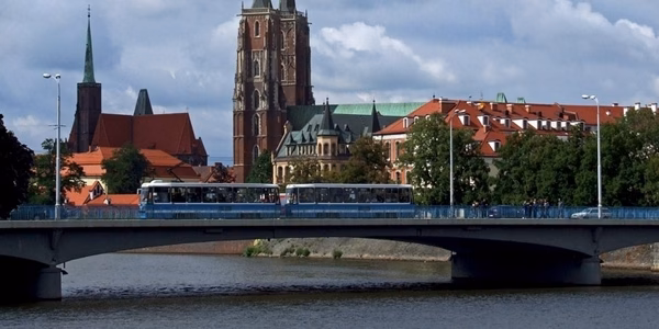Dutkiewicz bliżej transportu