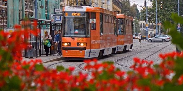 WK od sześciu lat z komunikacją!