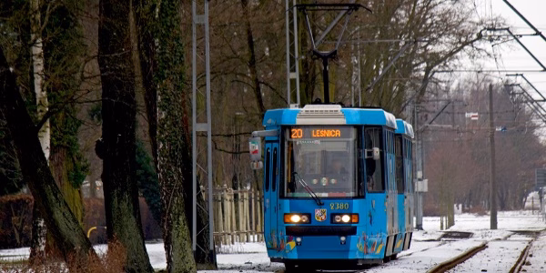 Witamy nową Panią prezes