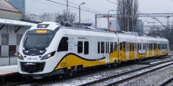 Więcej Impulsów w KD
