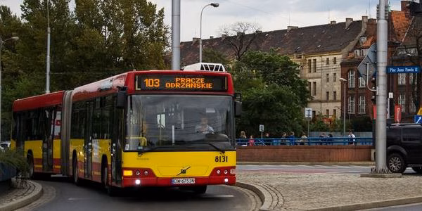 Kto stracił na marcowych zmianach rozkładu jazdy?