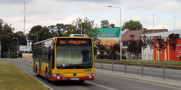 Referendum w sprawie metrobusu coraz bardziej realne